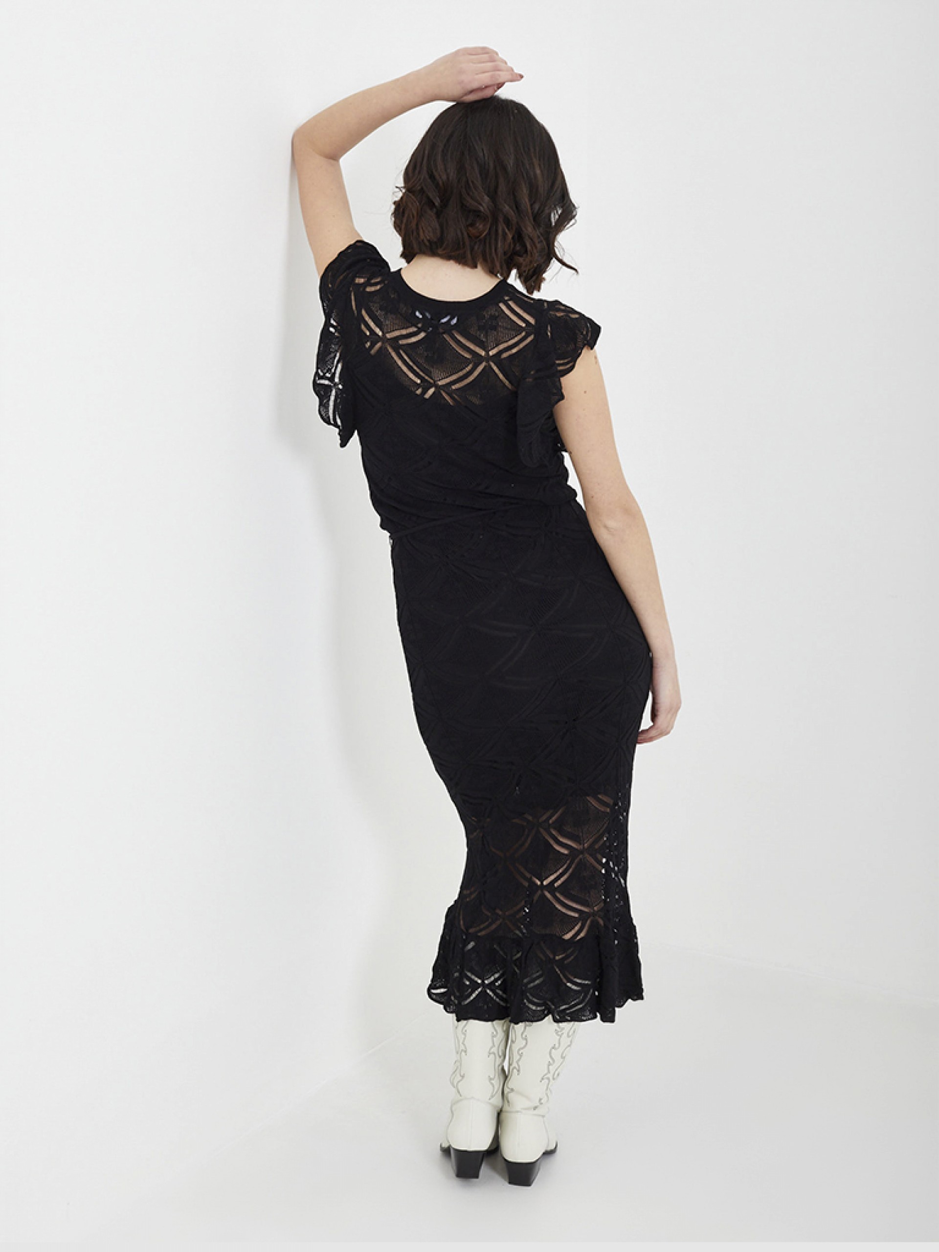 Vestidos Mulher Vero Moda