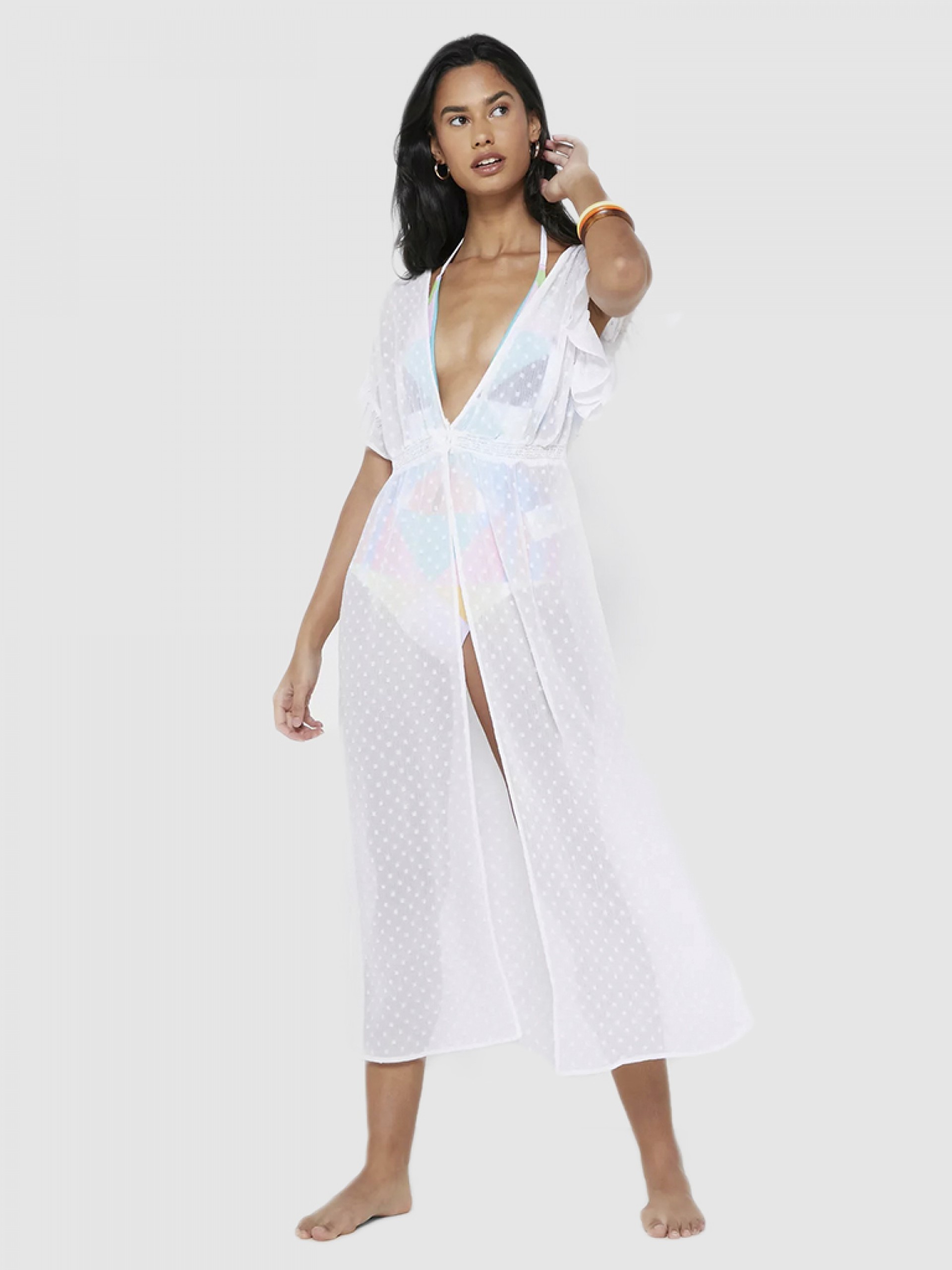 Vestido Mujer Vero Moda