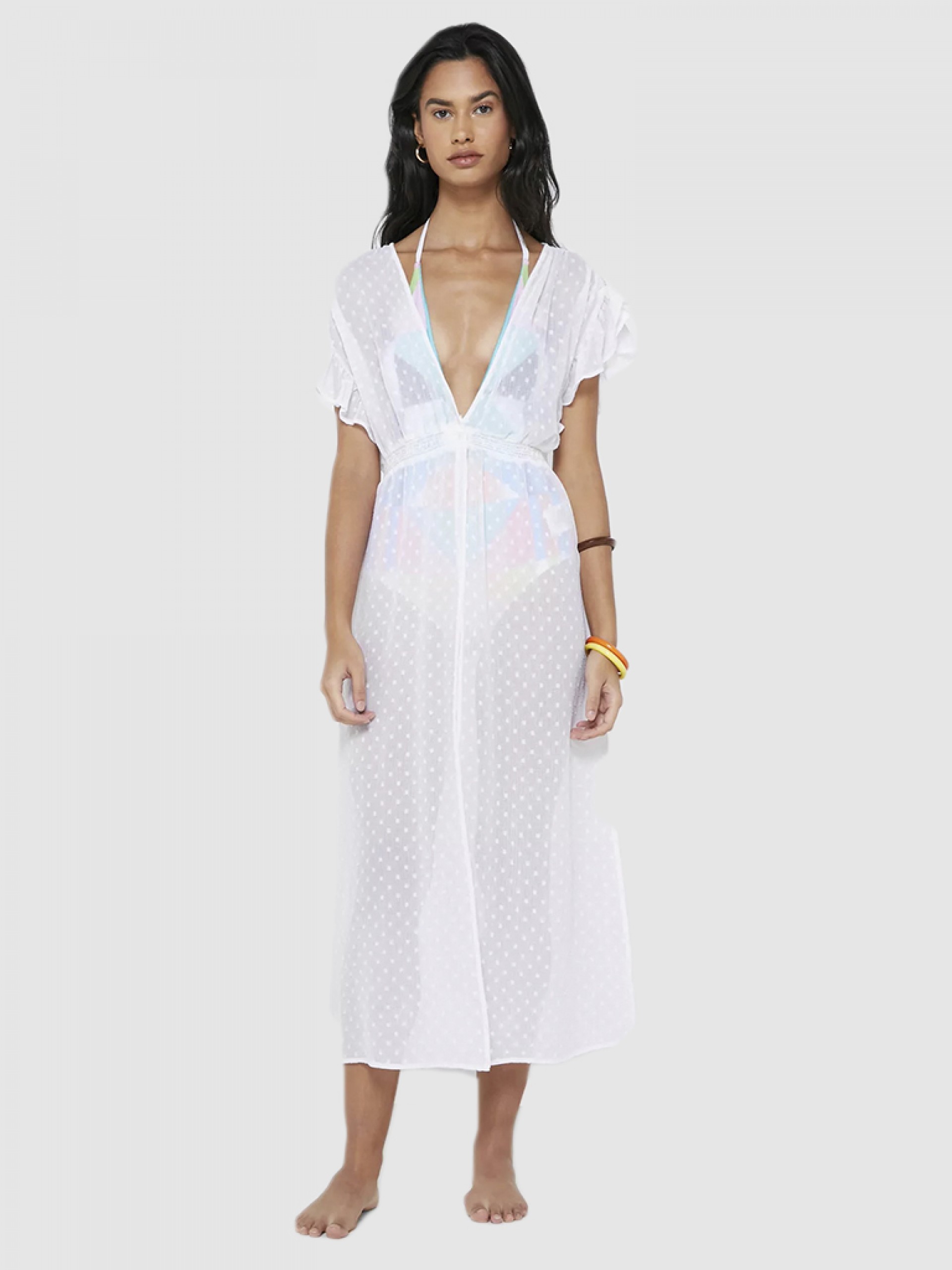 Vestido Mujer Vero Moda