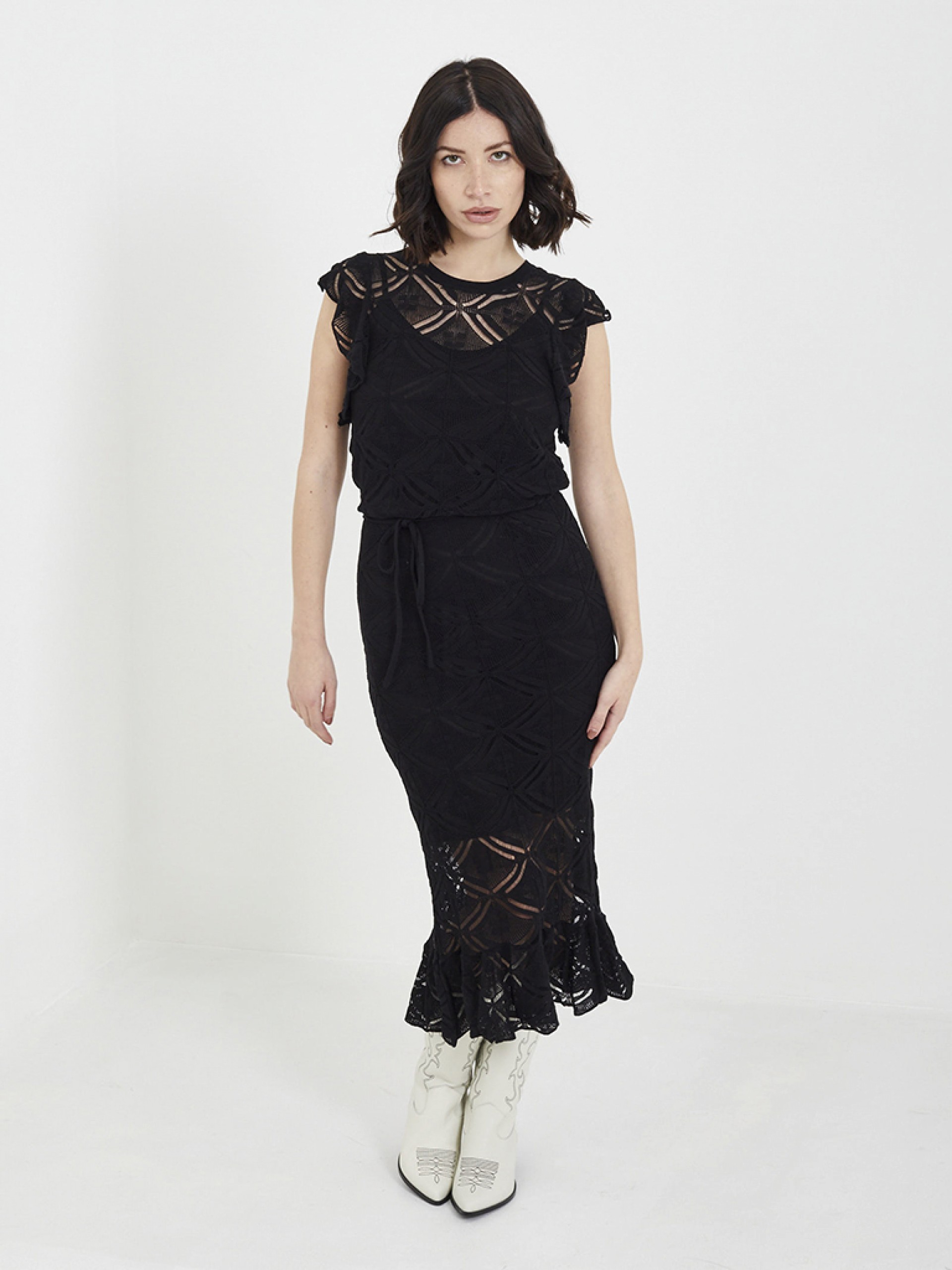 Vestidos Mulher Vero Moda