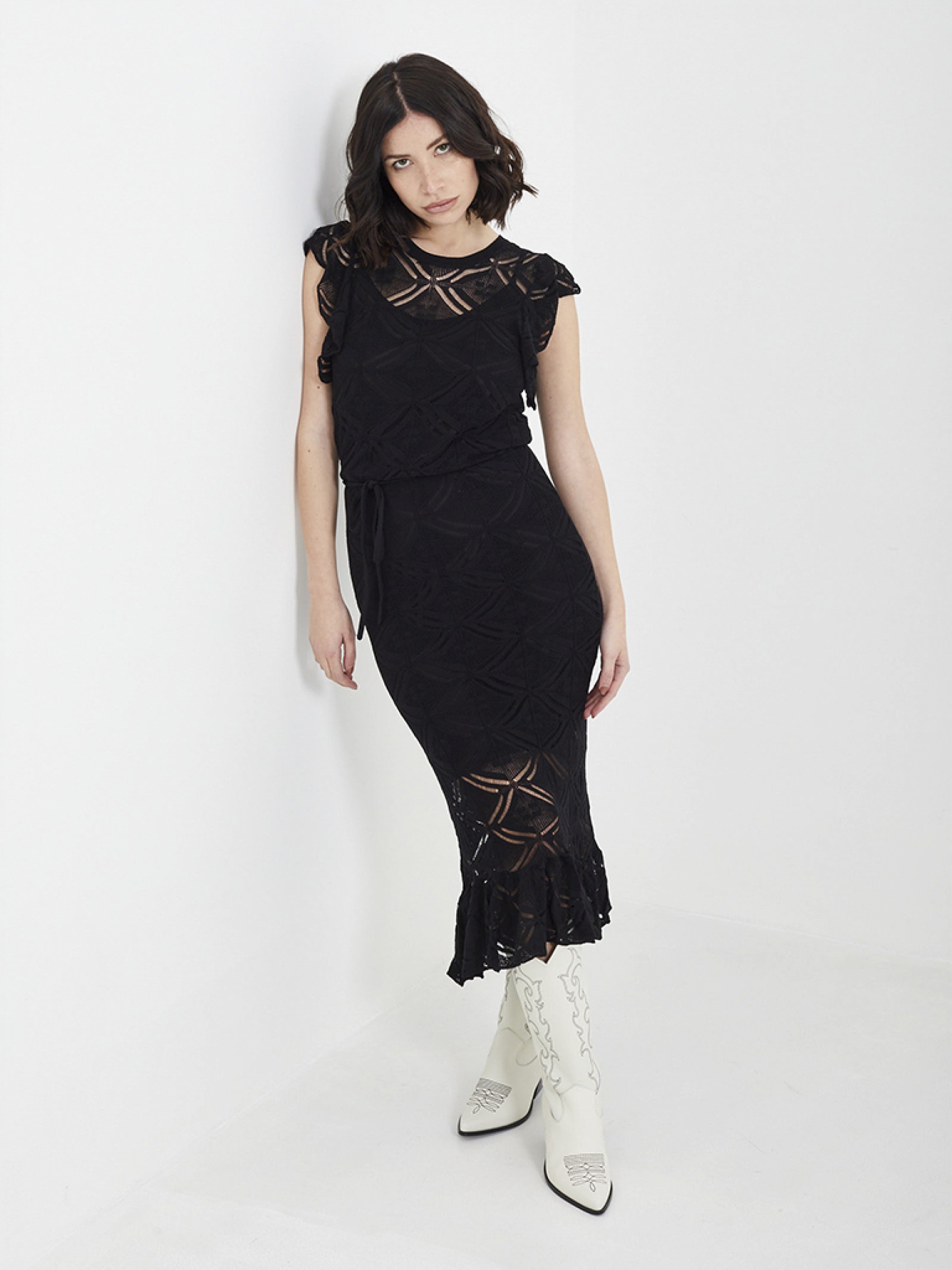 Vestidos Mulher Vero Moda