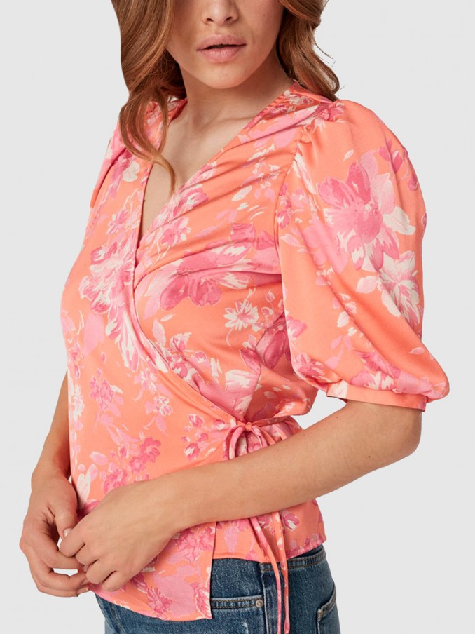 Shirt Woman Vero Moda