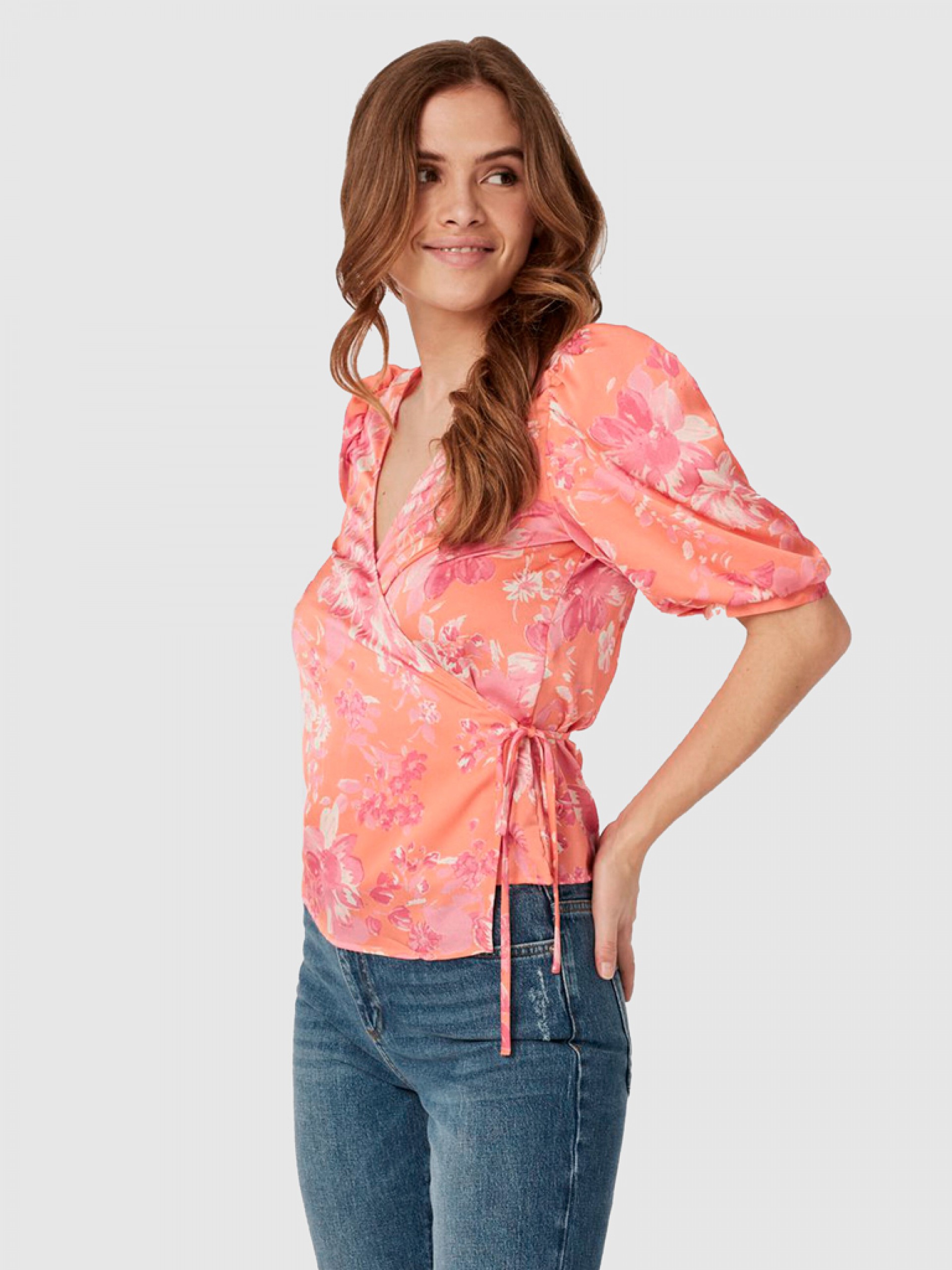 Blusa Mujer Vero Moda