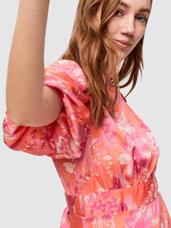 Vestido Mujer Vero Moda