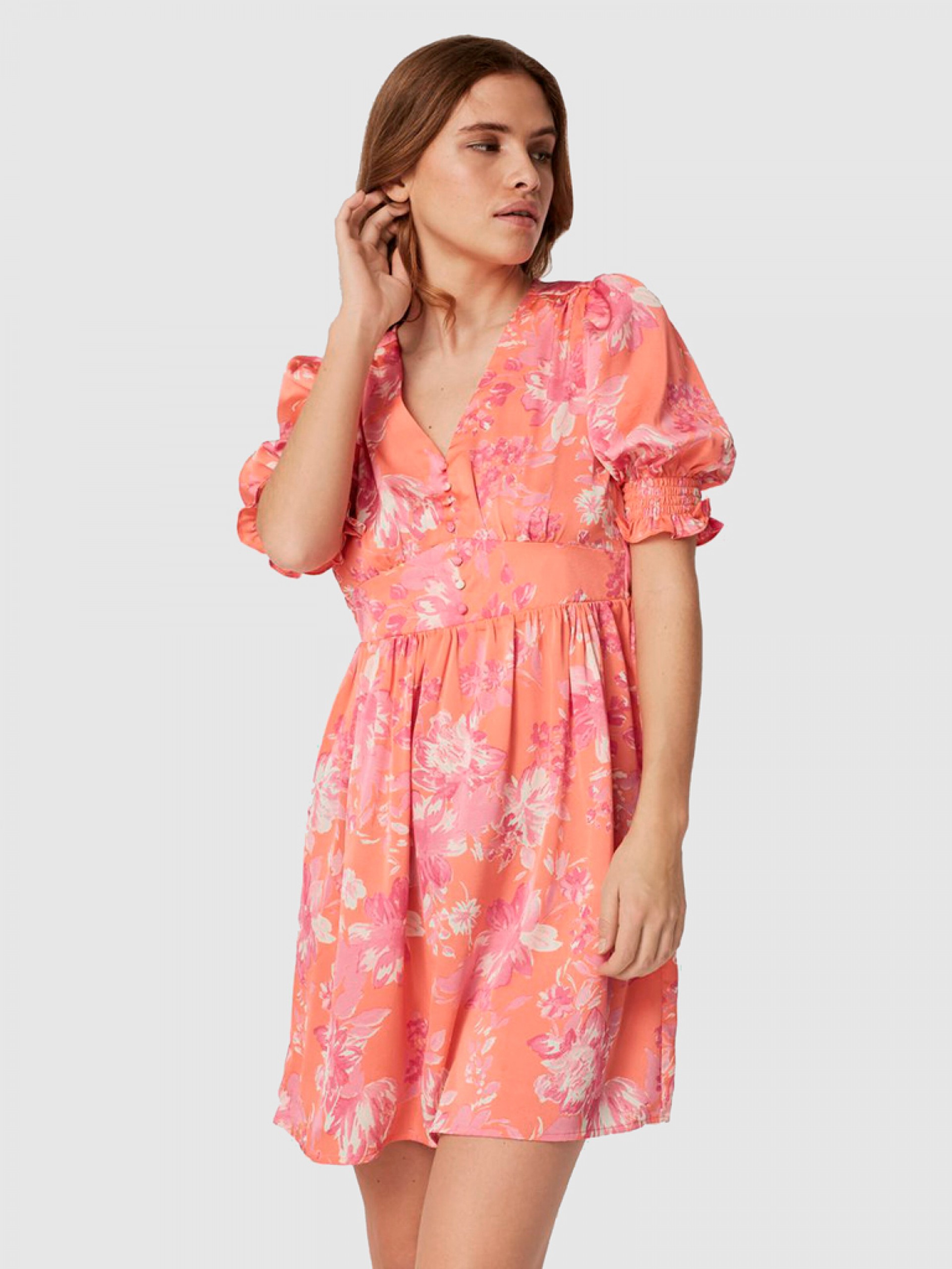 Vestido Mujer Vero Moda