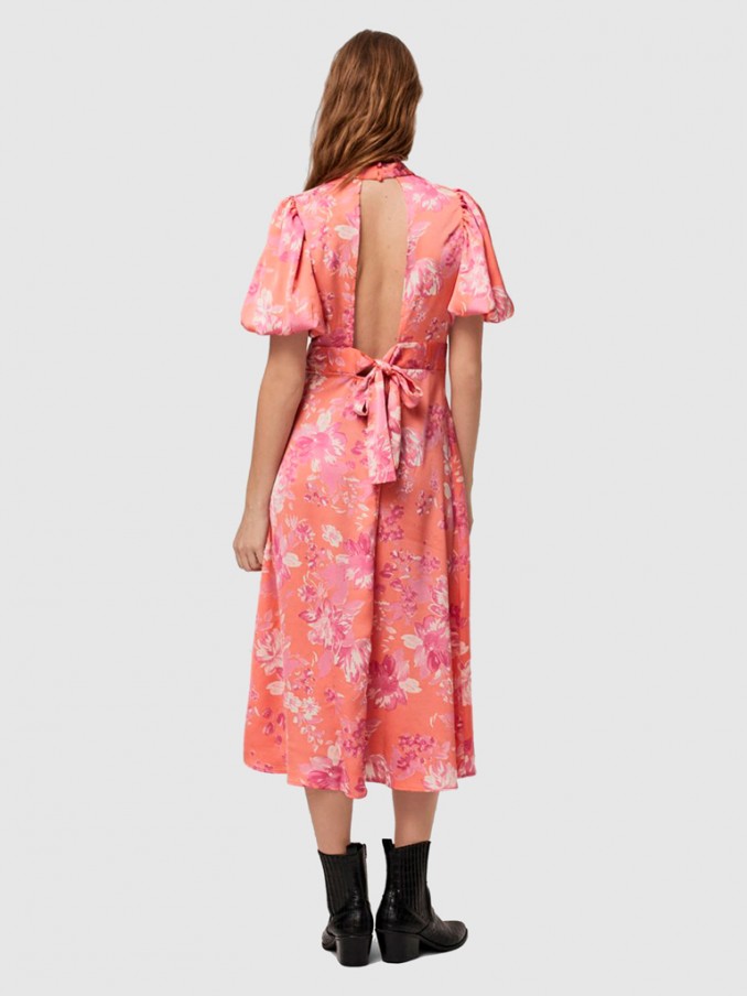 Vestido Mujer Vero Moda