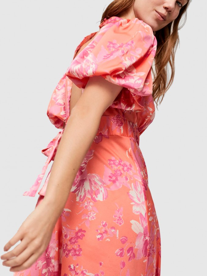 Vestido Mujer Vero Moda