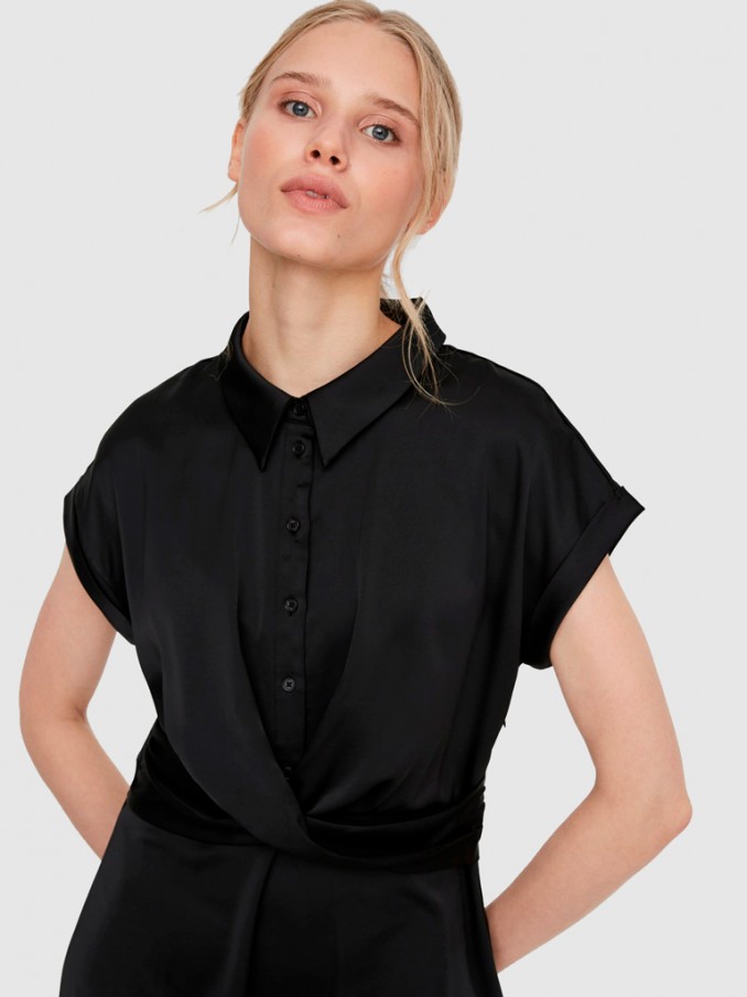 Dress Woman Vero Moda