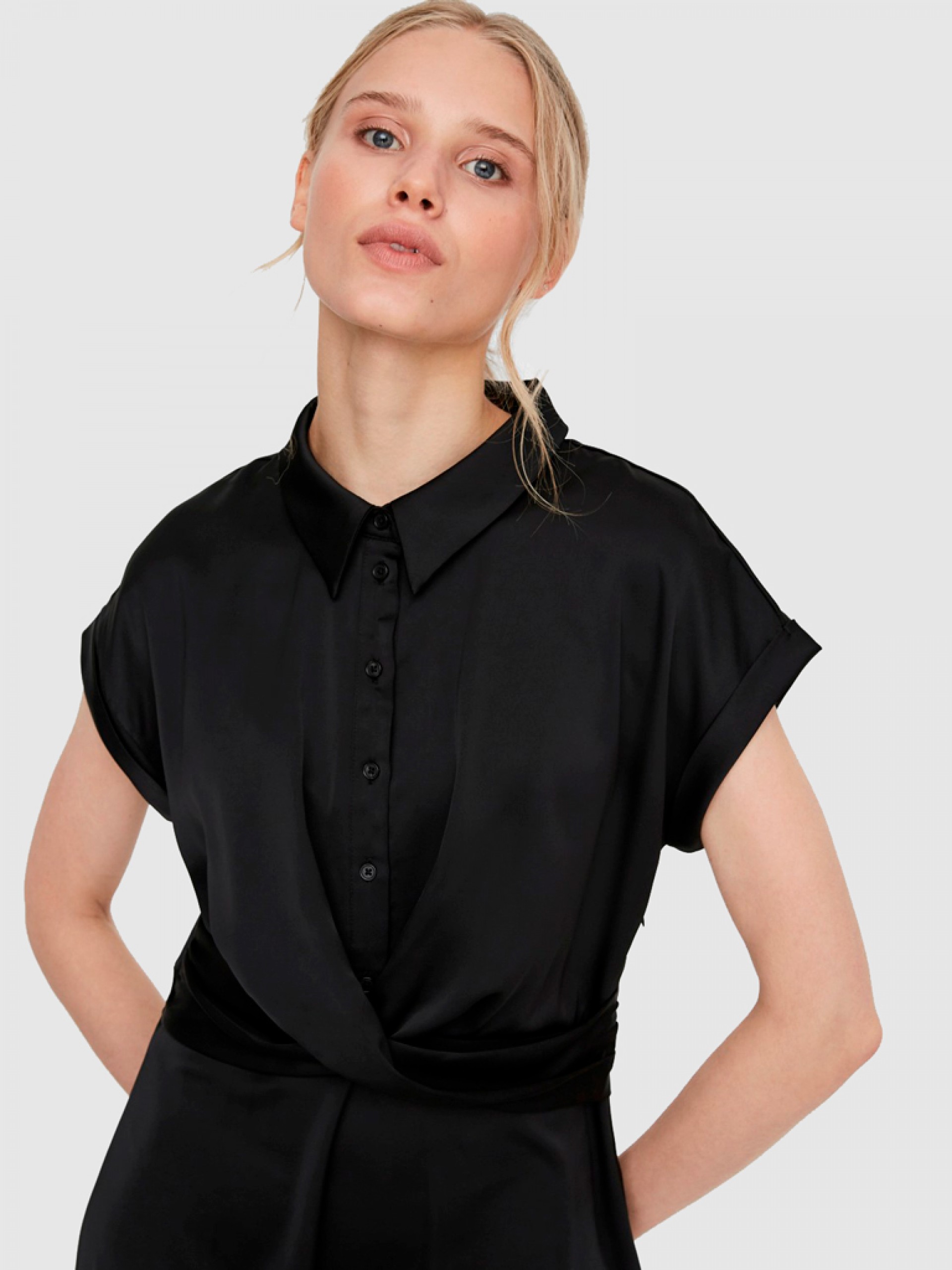 Vestido Mujer Vero Moda