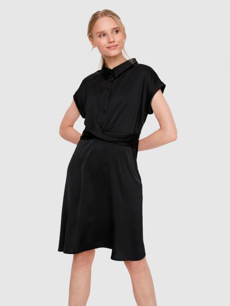 Dress Woman Vero Moda