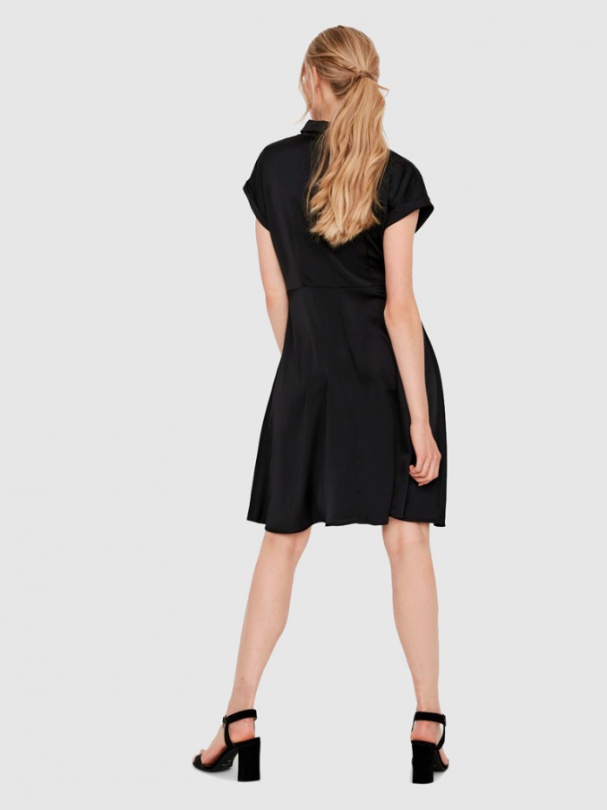 Dress Woman Vero Moda