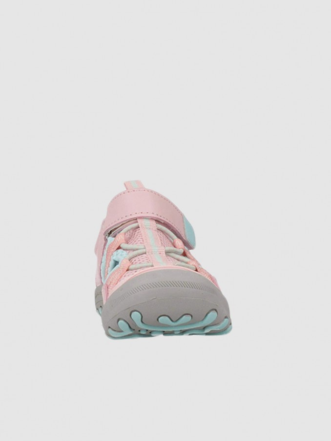 Sandalias Niña Gioseppo
