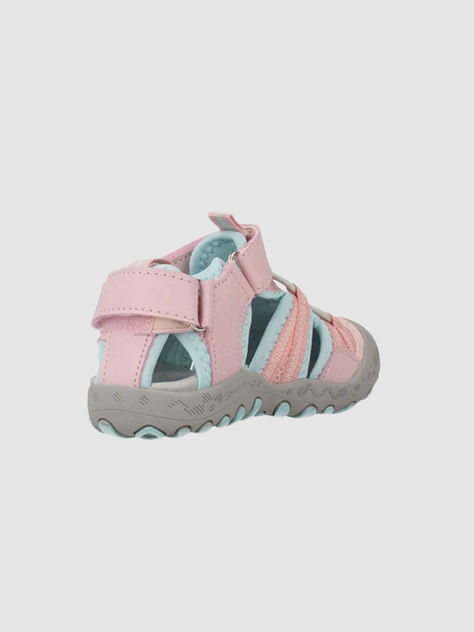 Sandalias Niña Gioseppo