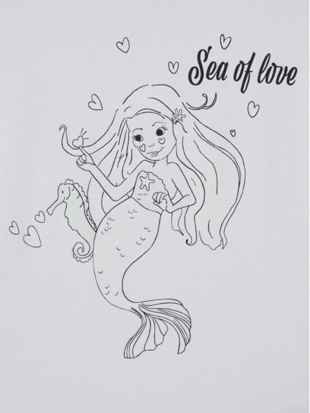 T-Shirt Girl Name It