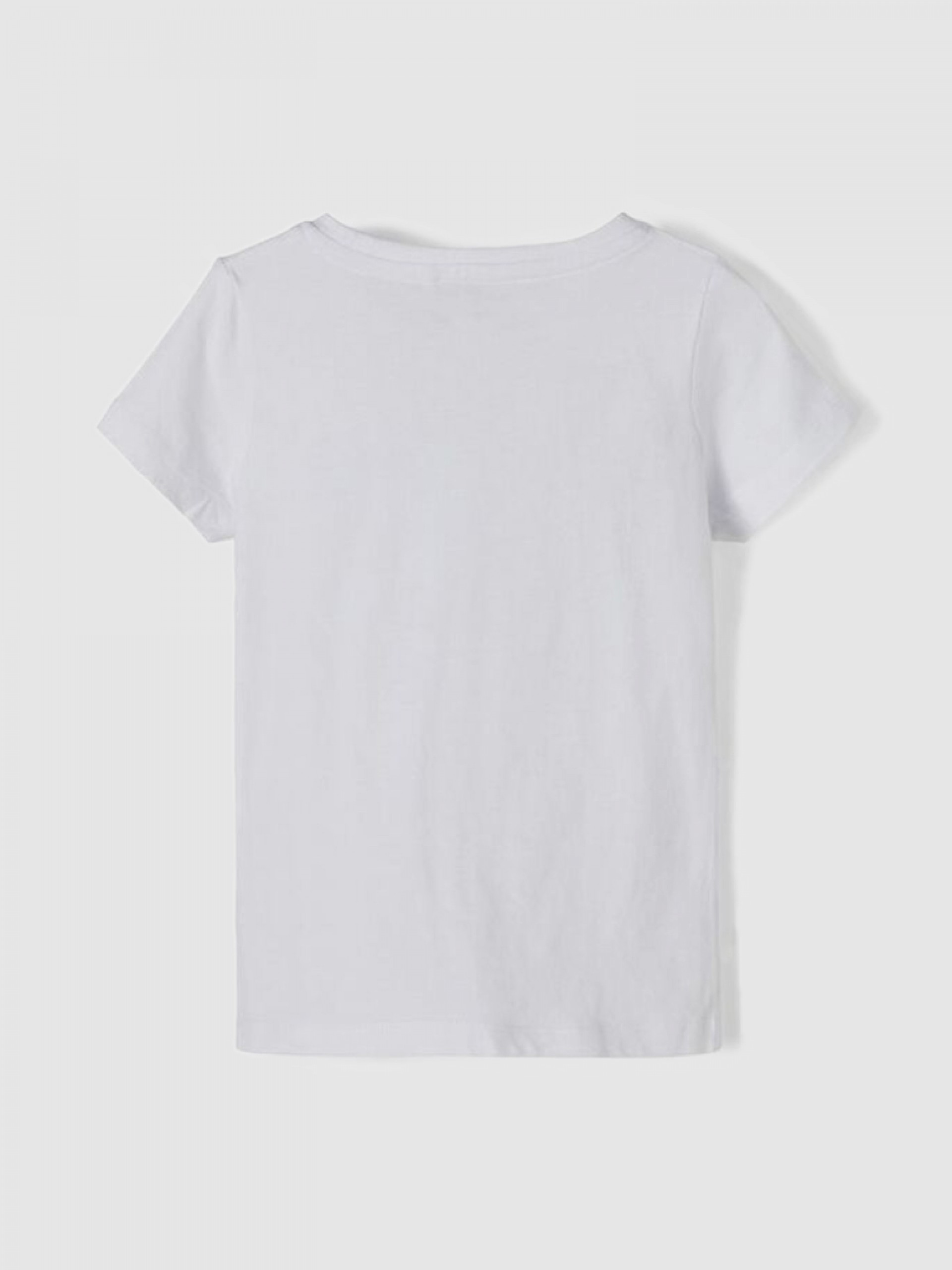 T-Shirt Girl Name It