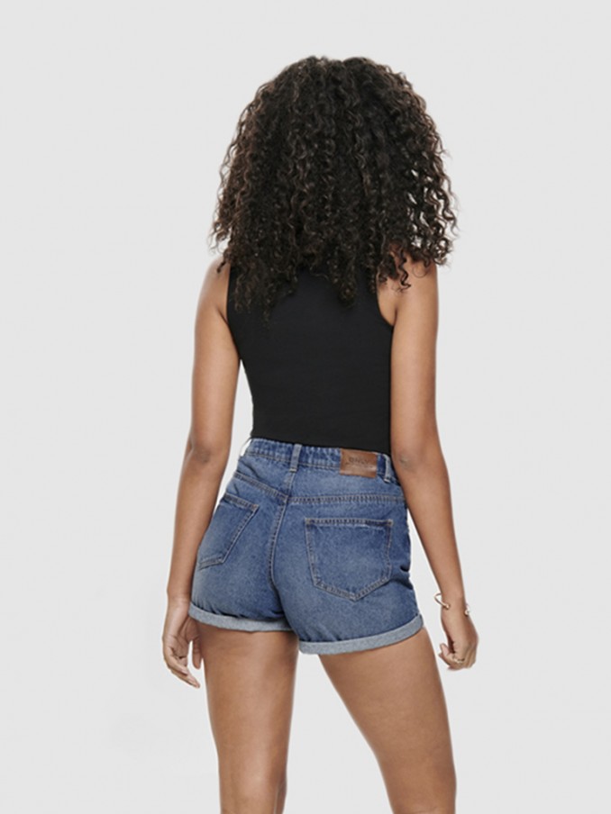 Blusa Mujer Only
