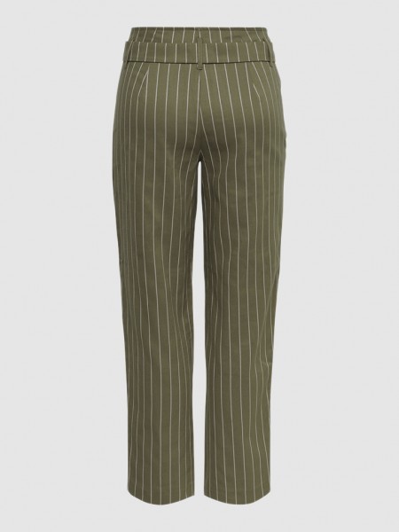 Pants Woman Only