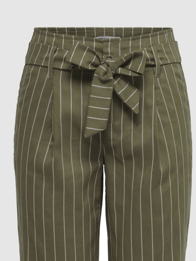 Pants Woman Only