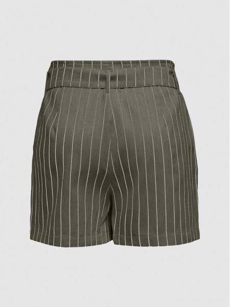 Shorts Woman Only