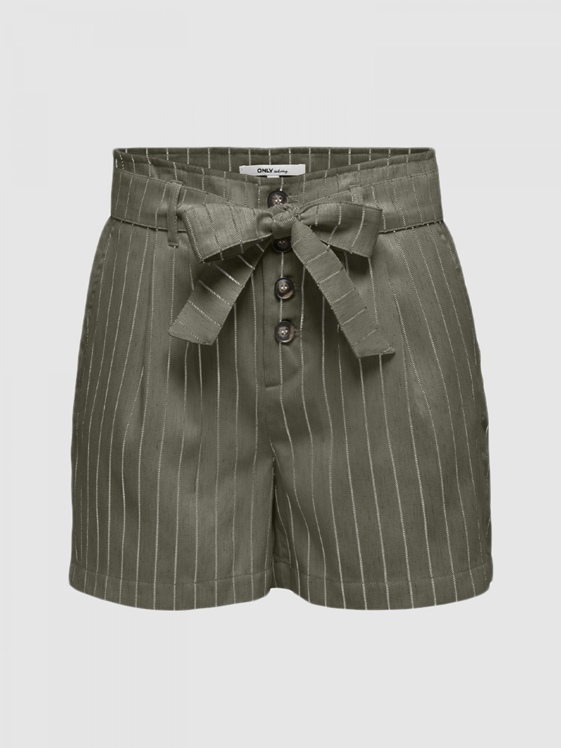 Pantalones Cortos Mujer Only