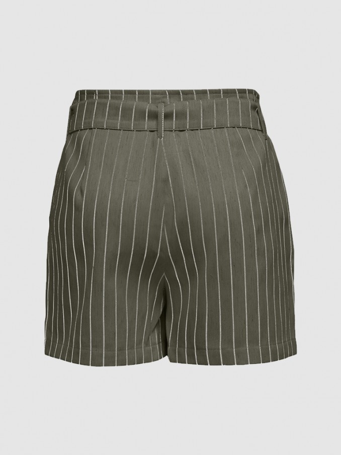Shorts Woman Only