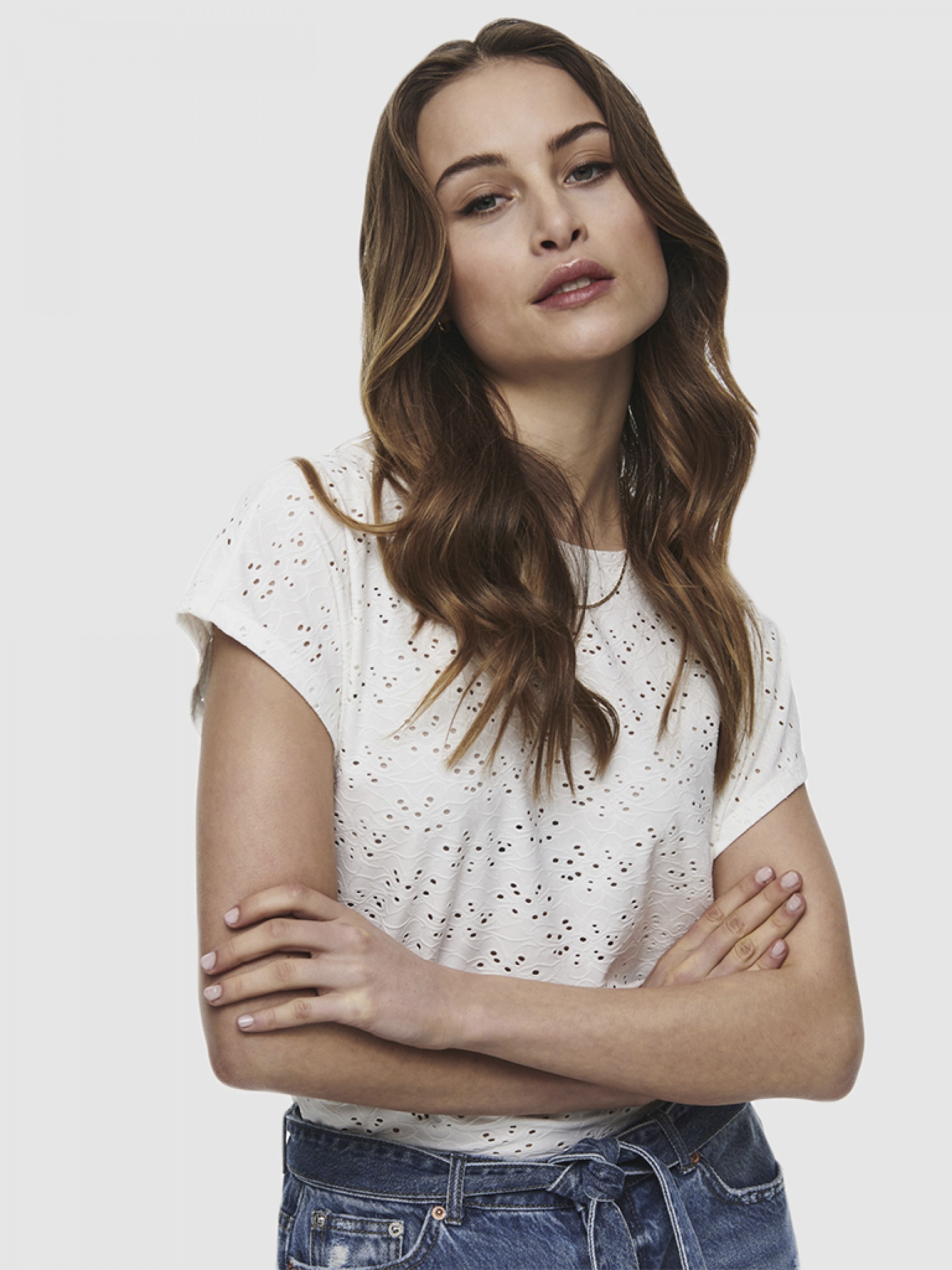 T-Shirt Woman Only