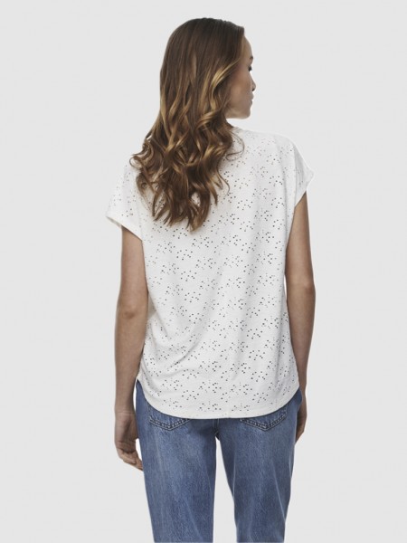 T-Shirt Woman Only T-Shirt Woman Only