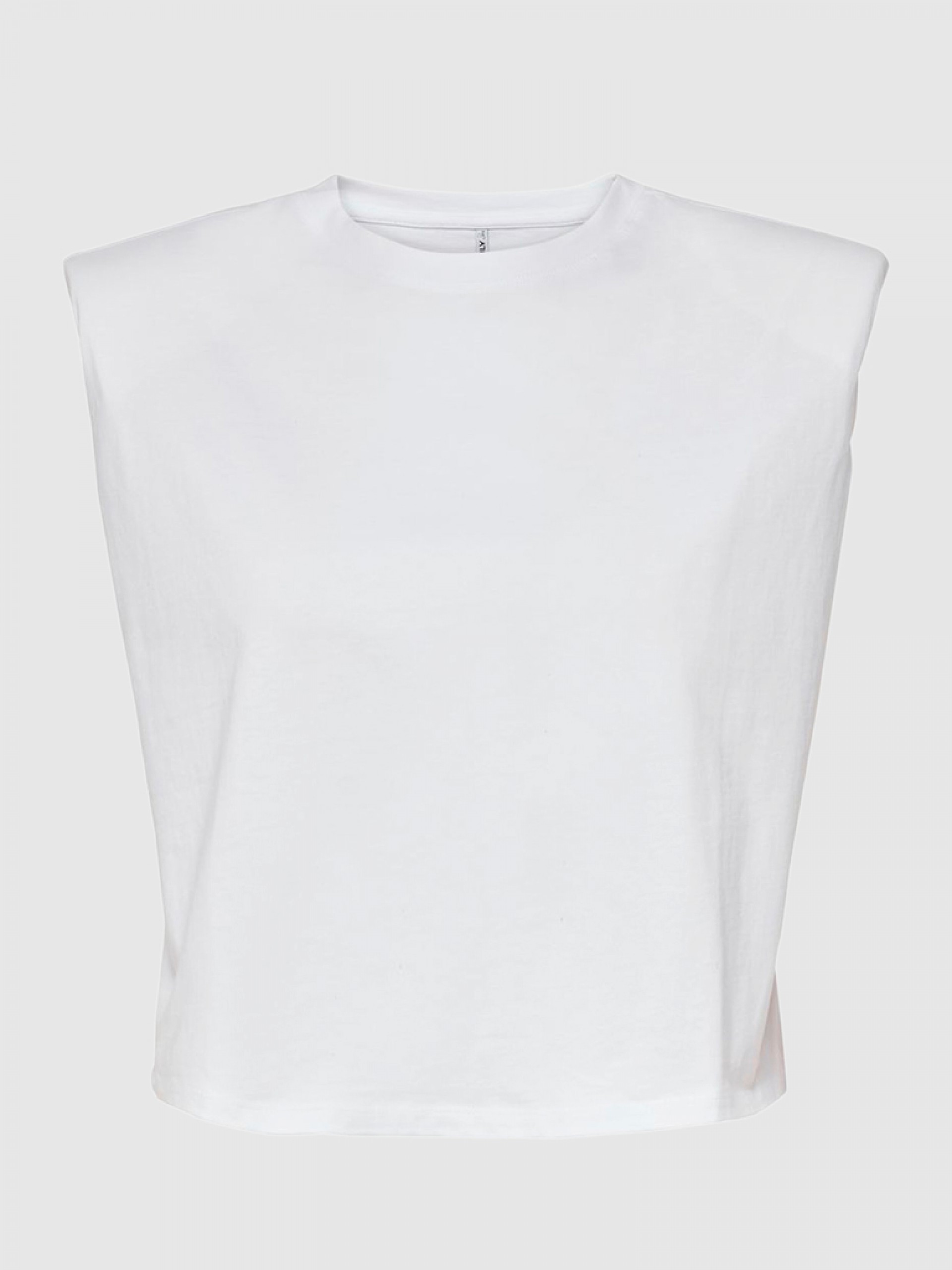 T-Shirt Woman Only