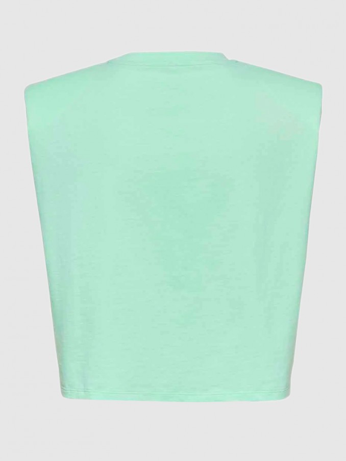 Camiseta Mujer Only