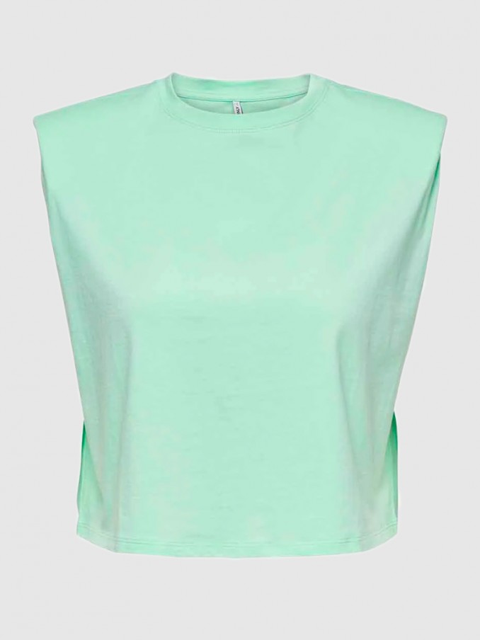 Camiseta Mujer Only