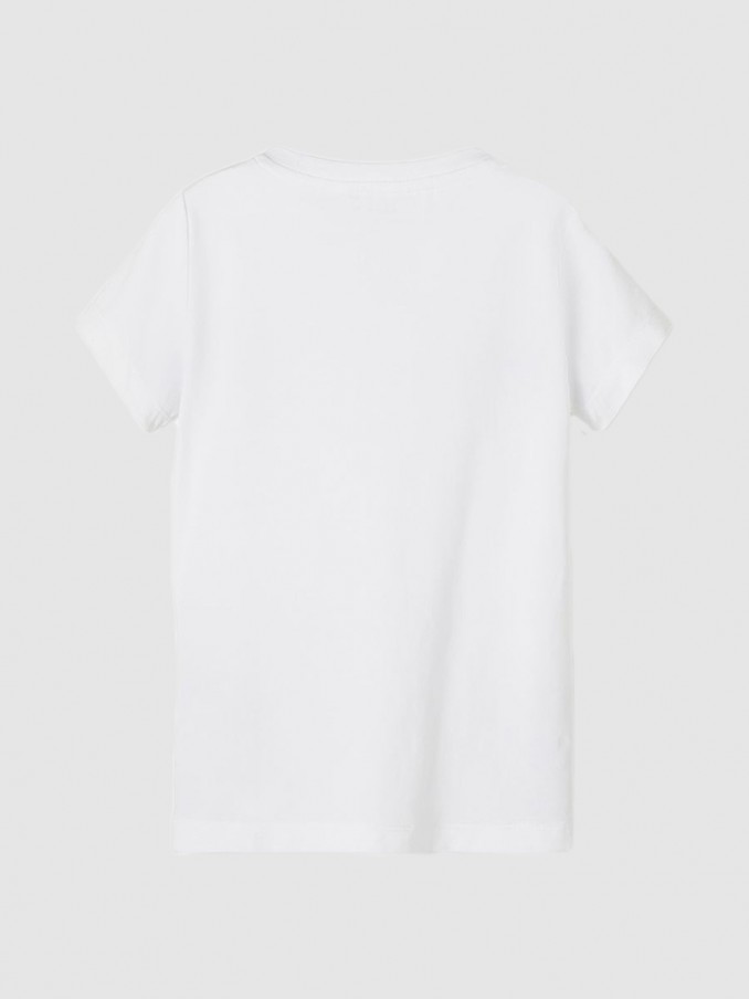 Camiseta Niña Name It