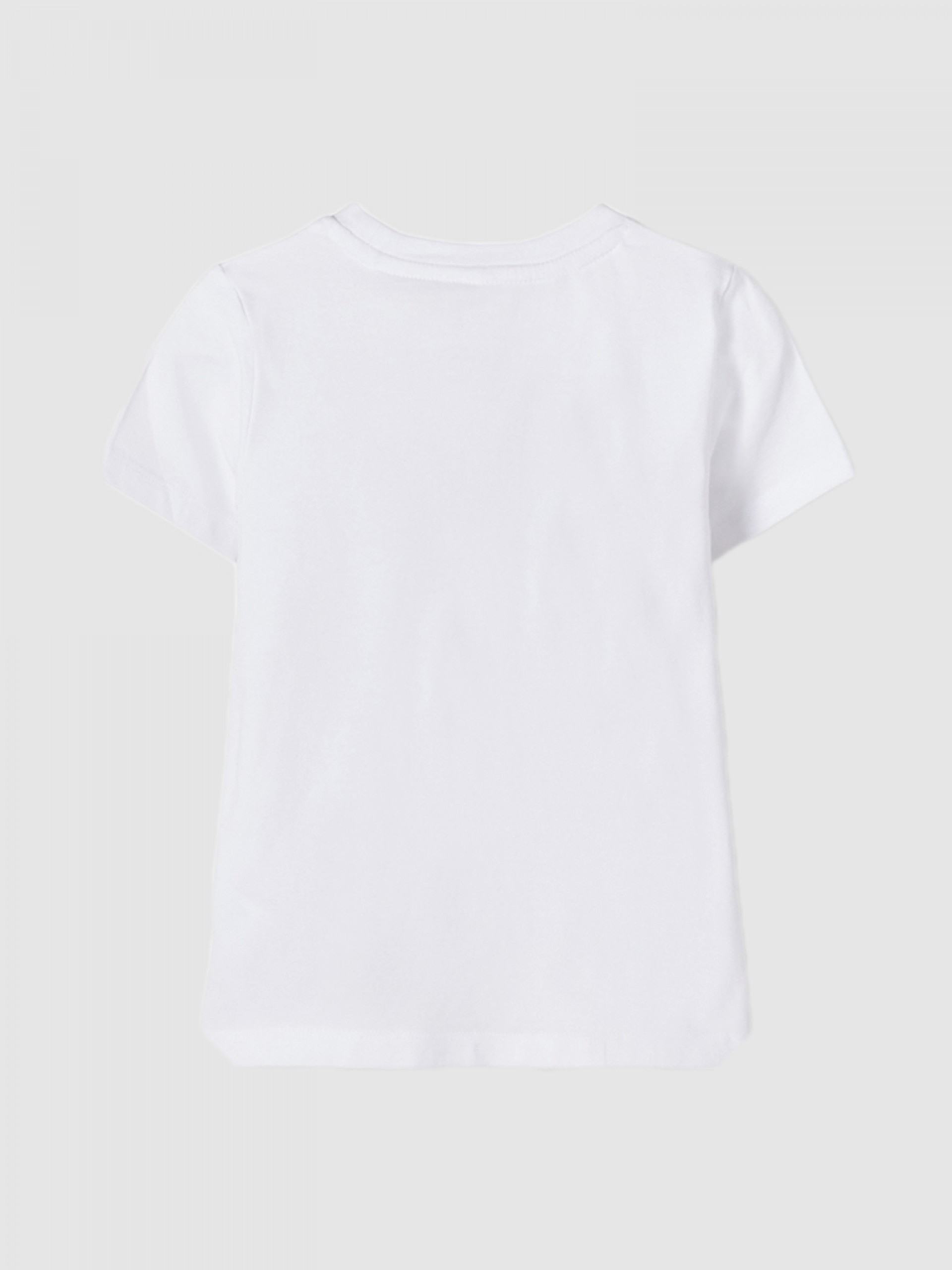 Camiseta Niño Name It