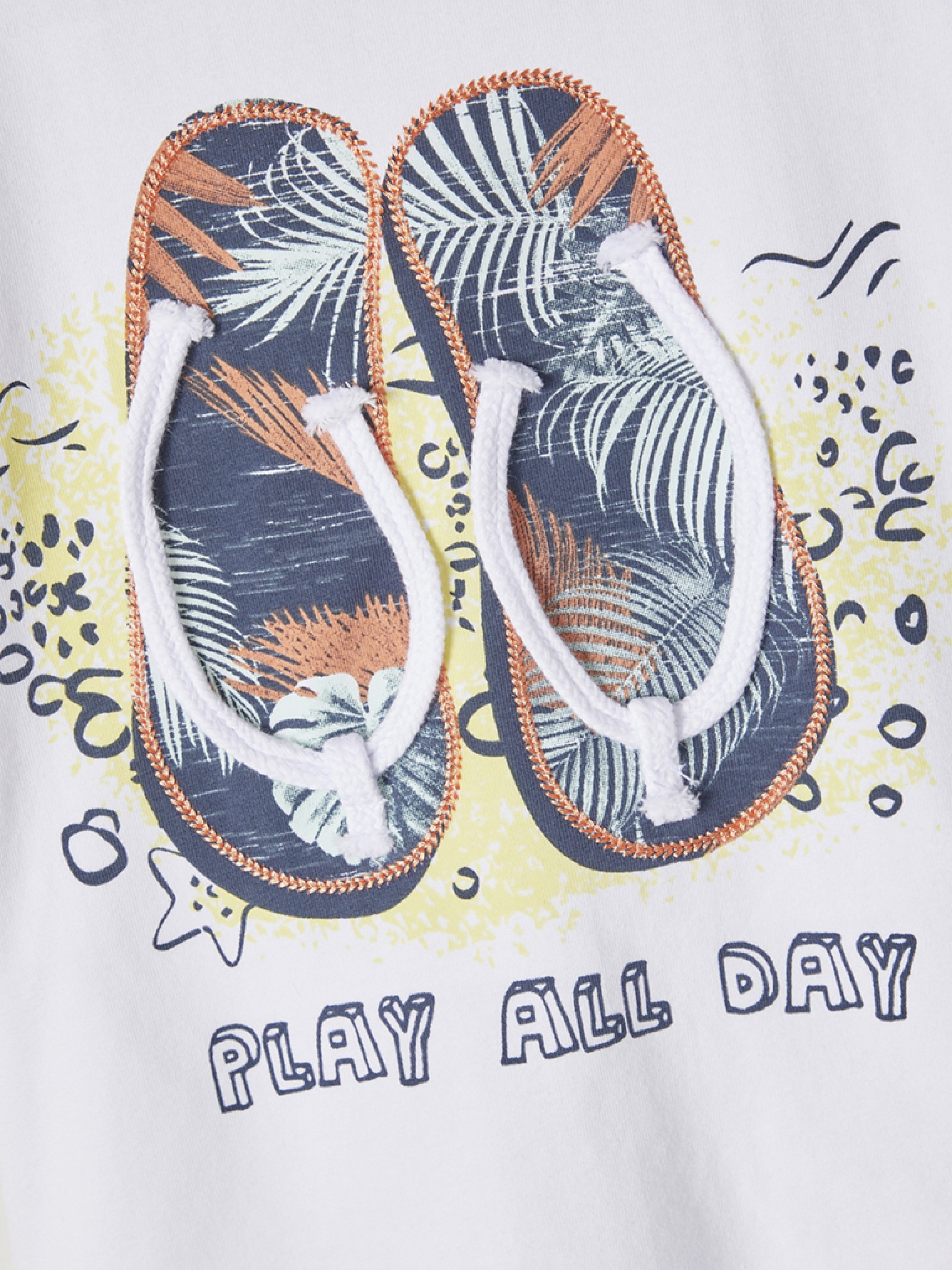 Camiseta Niño Name It