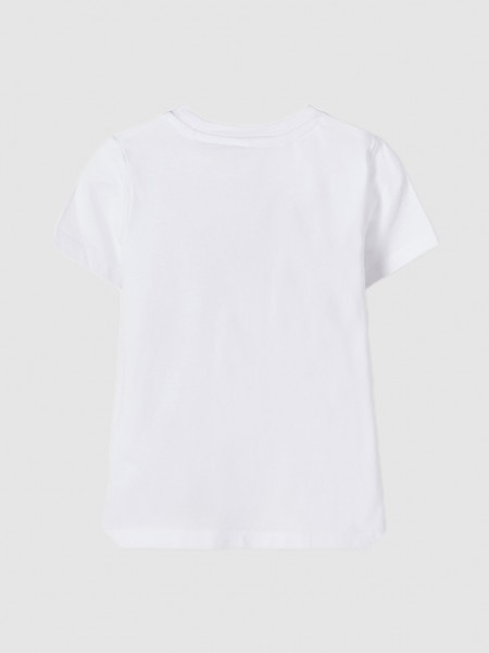 T-Shirt Boy Name It T-Shirt Boy Name It