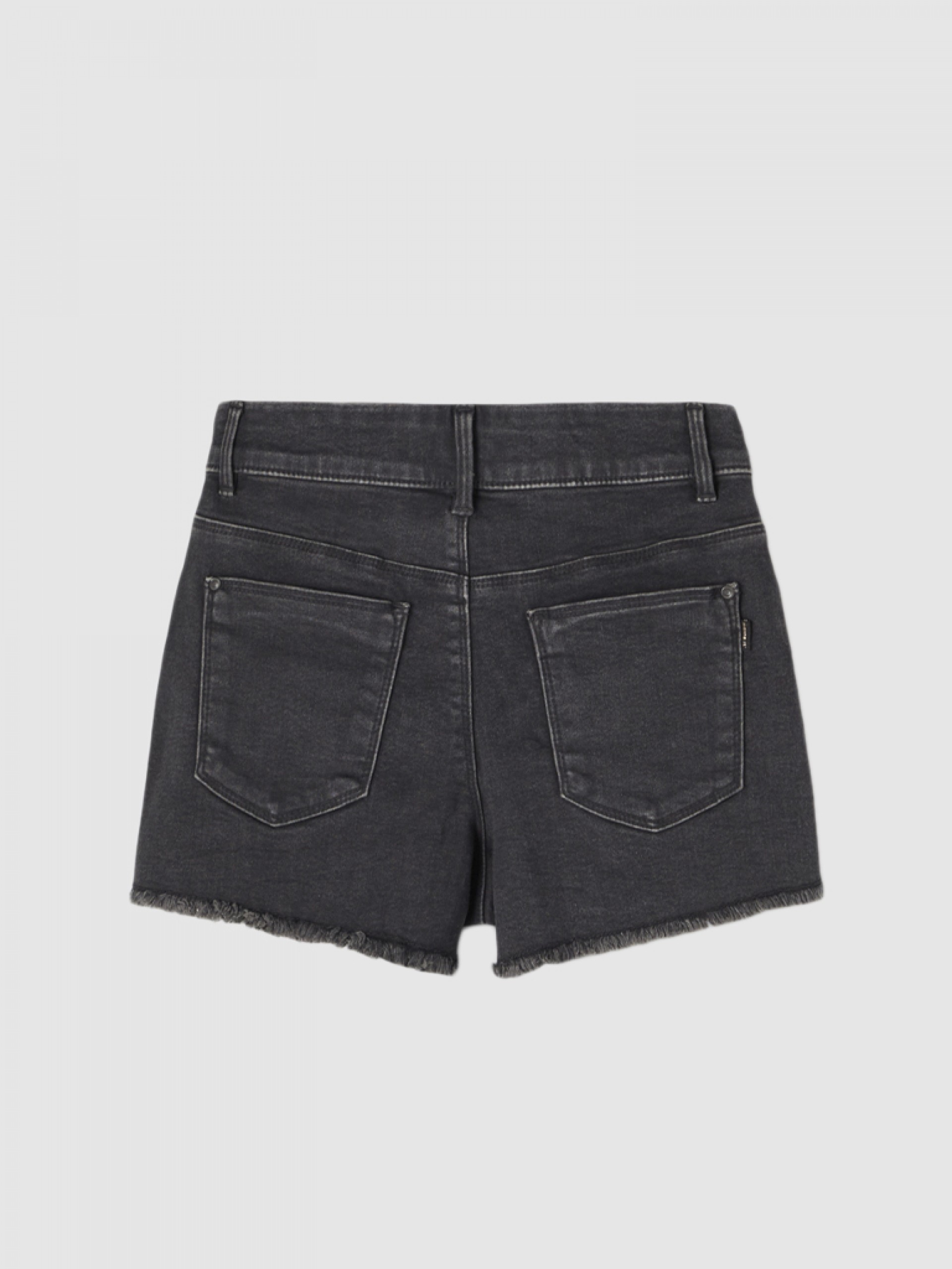 Pantalones Cortos Niña Name It