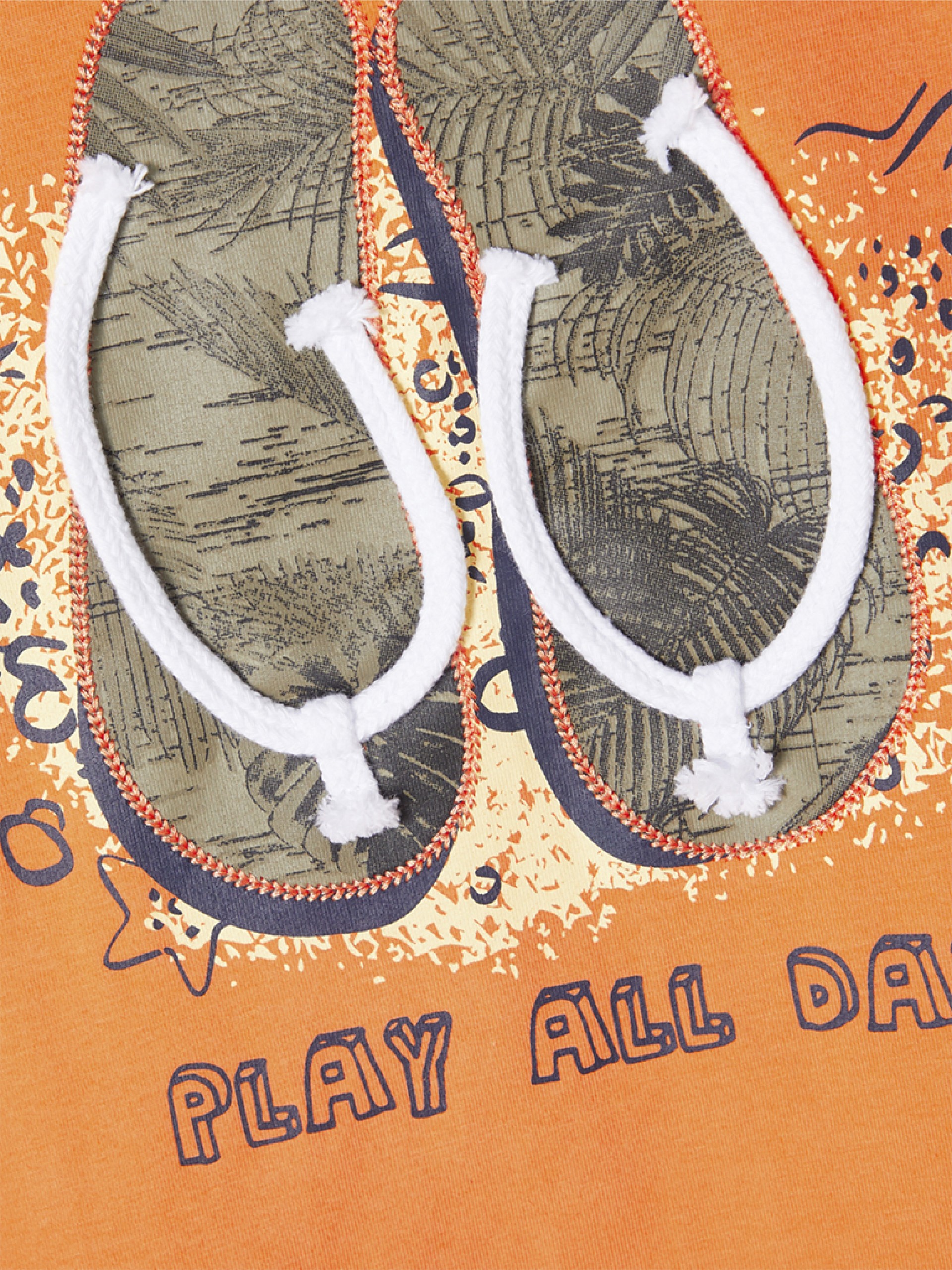 Camiseta Niño Name It