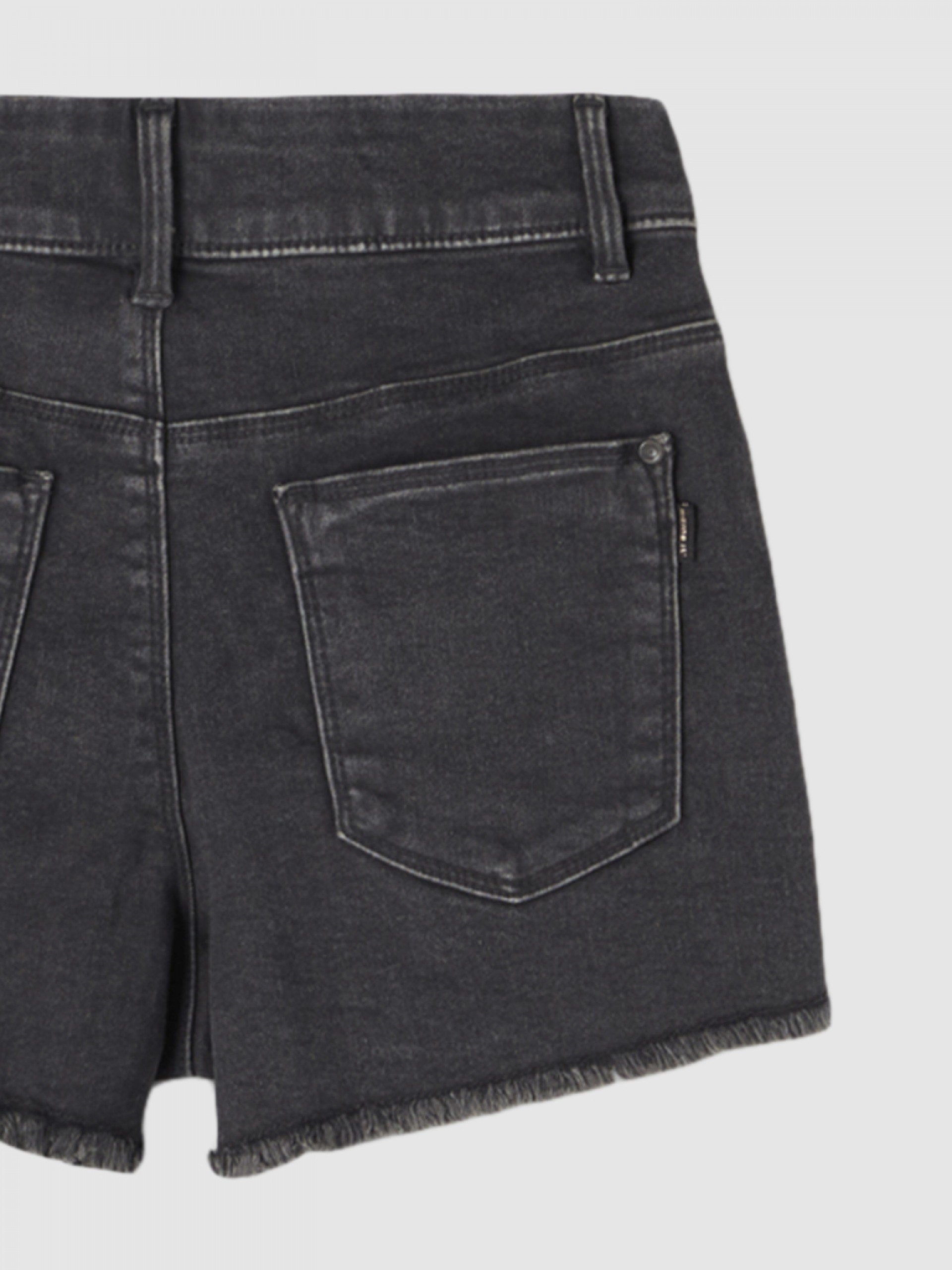 Pantalones Cortos Niña Name It