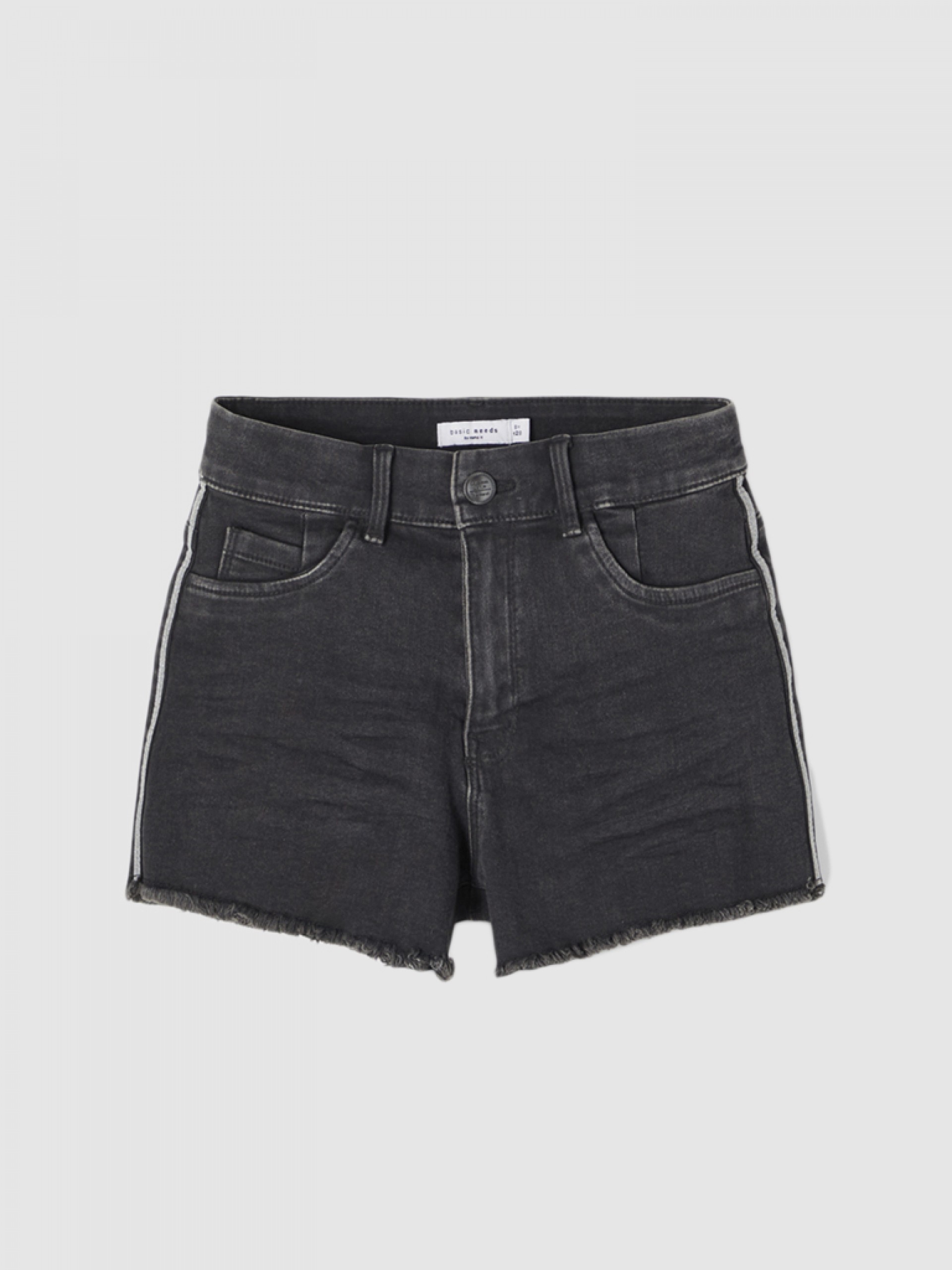 Pantalones Cortos Niña Name It