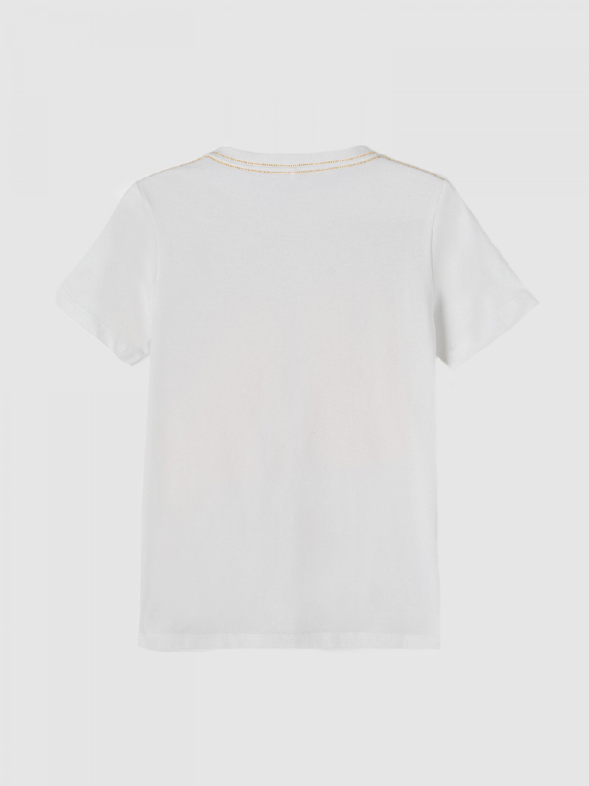 T-Shirt Boy Blue Name It