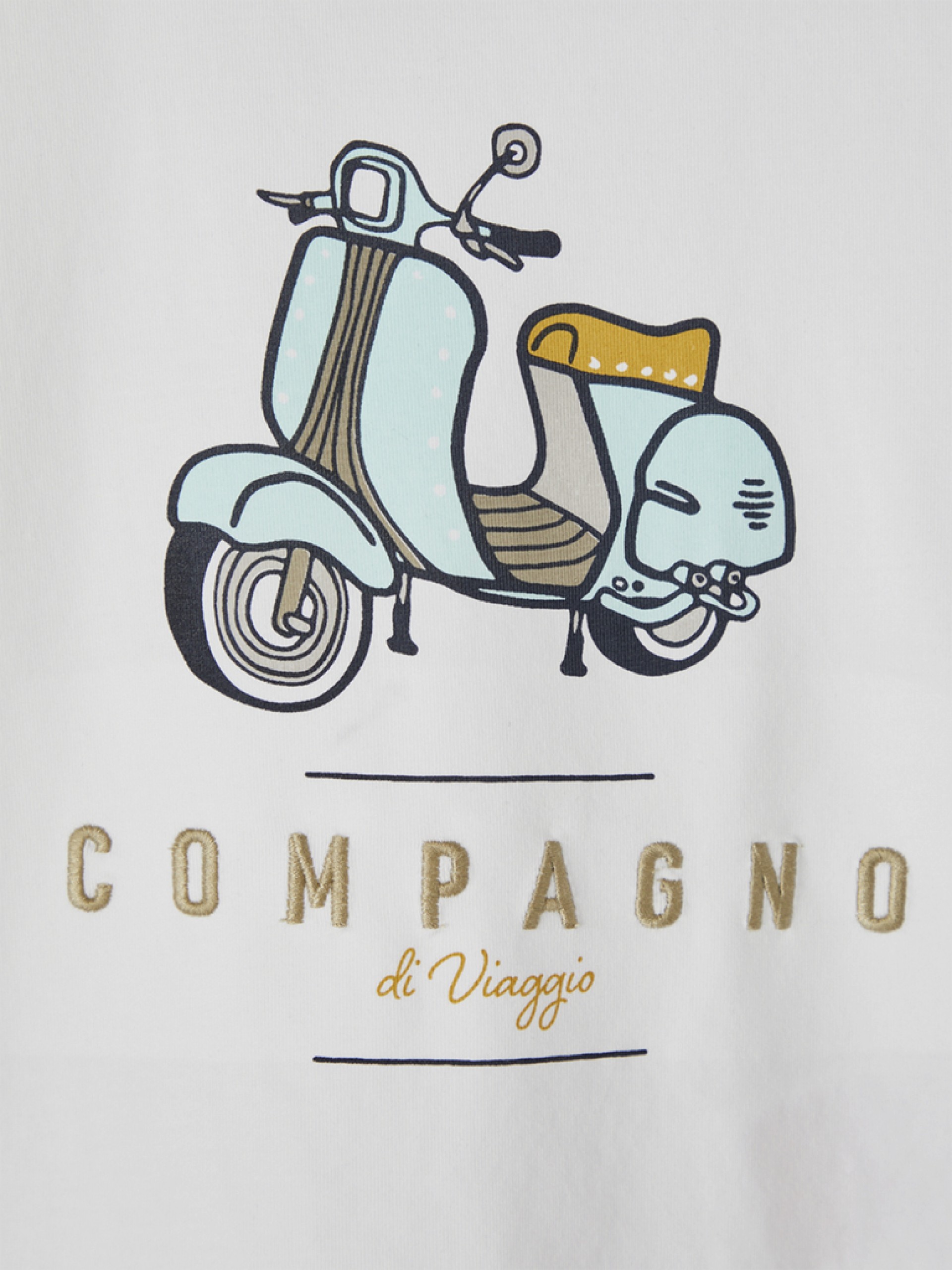 Camiseta Niño Name It