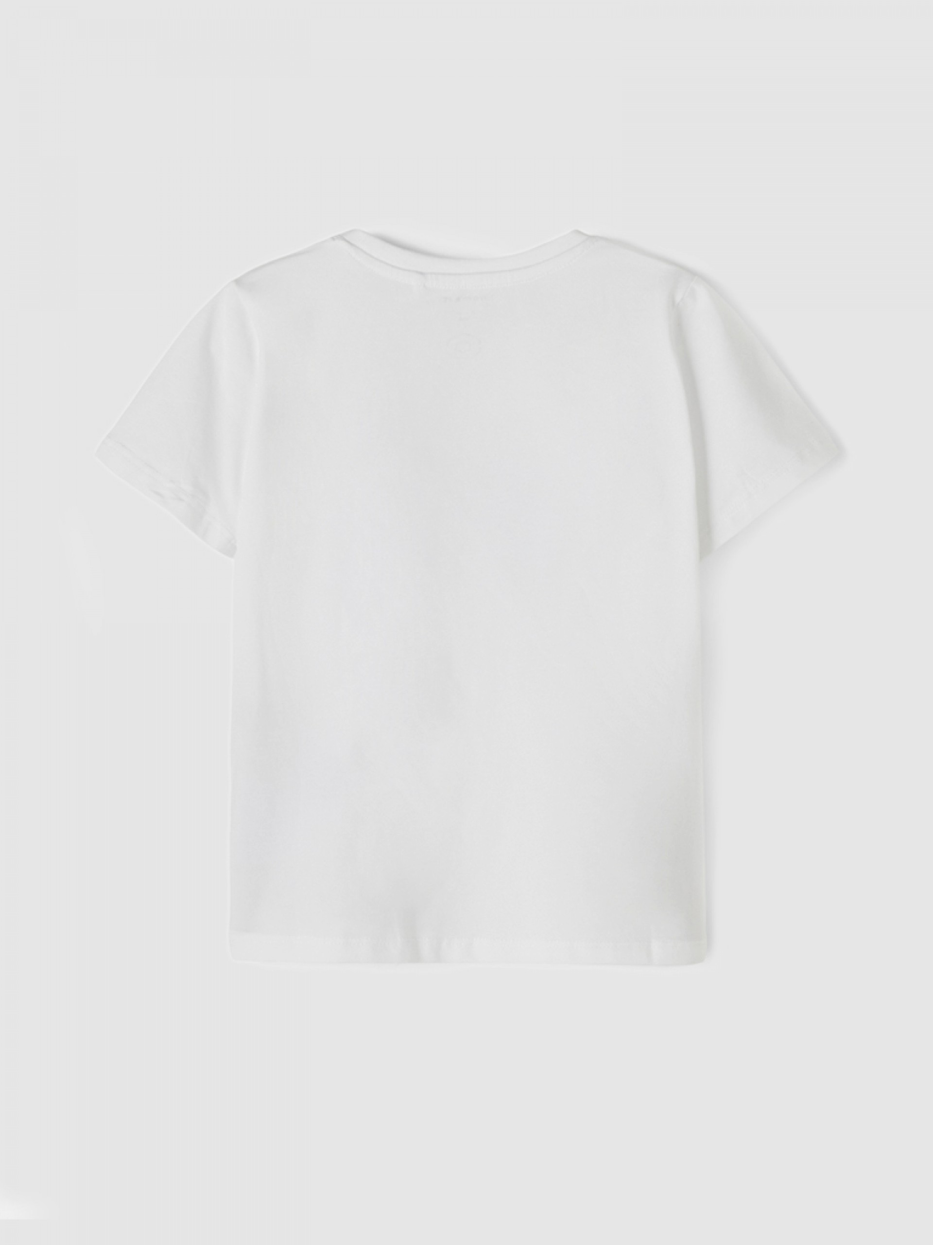Camiseta Niño Name It