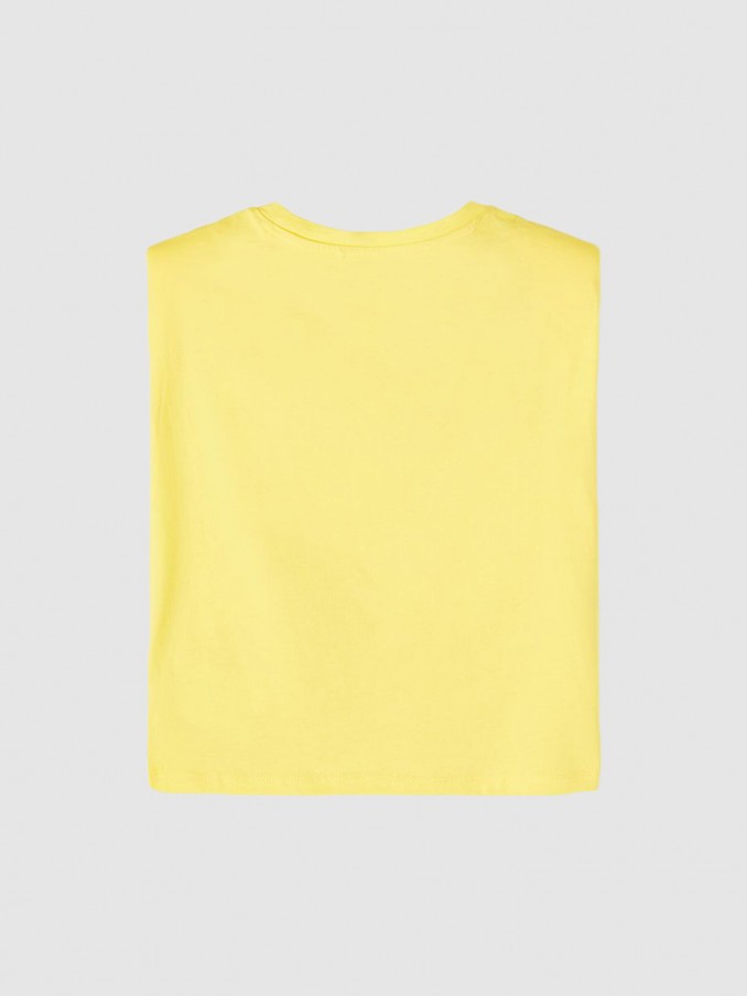 T-Shirt Girl Name It