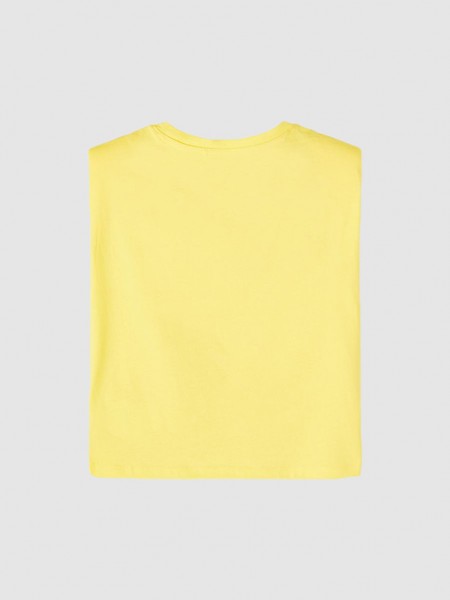 T-Shirt Girl Name It