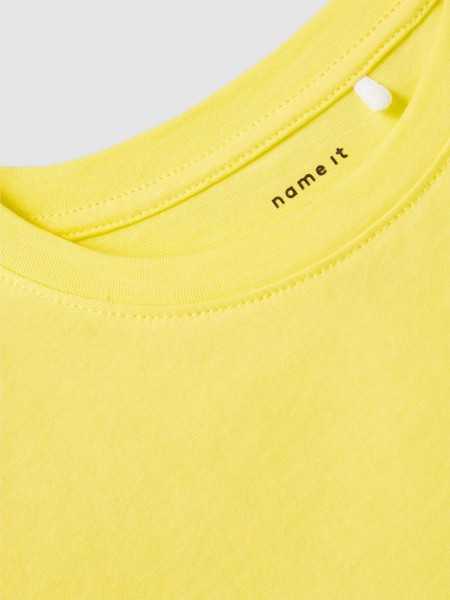 T-Shirt Girl Name It