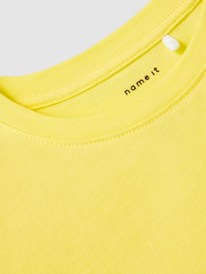 T-Shirt Girl Name It