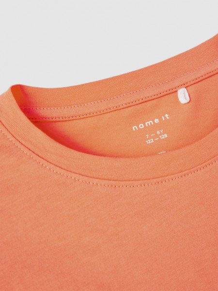 T-Shirt Girl Name It