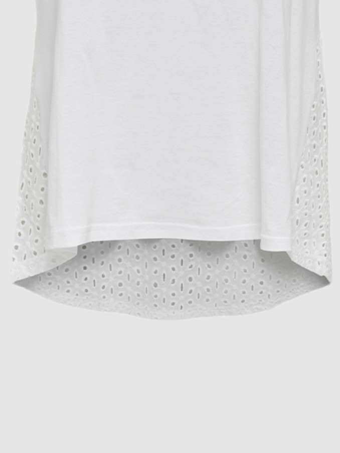 T-Shirt Woman Only