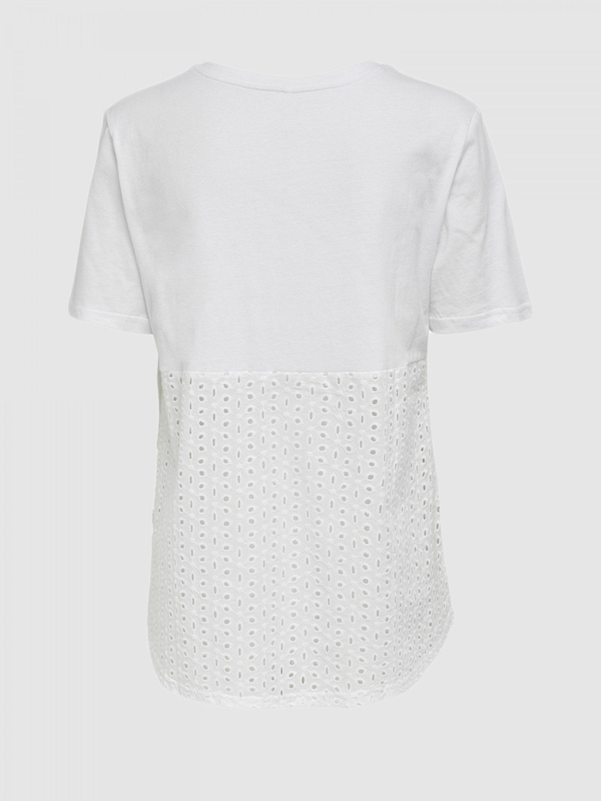 T-Shirt Woman Only