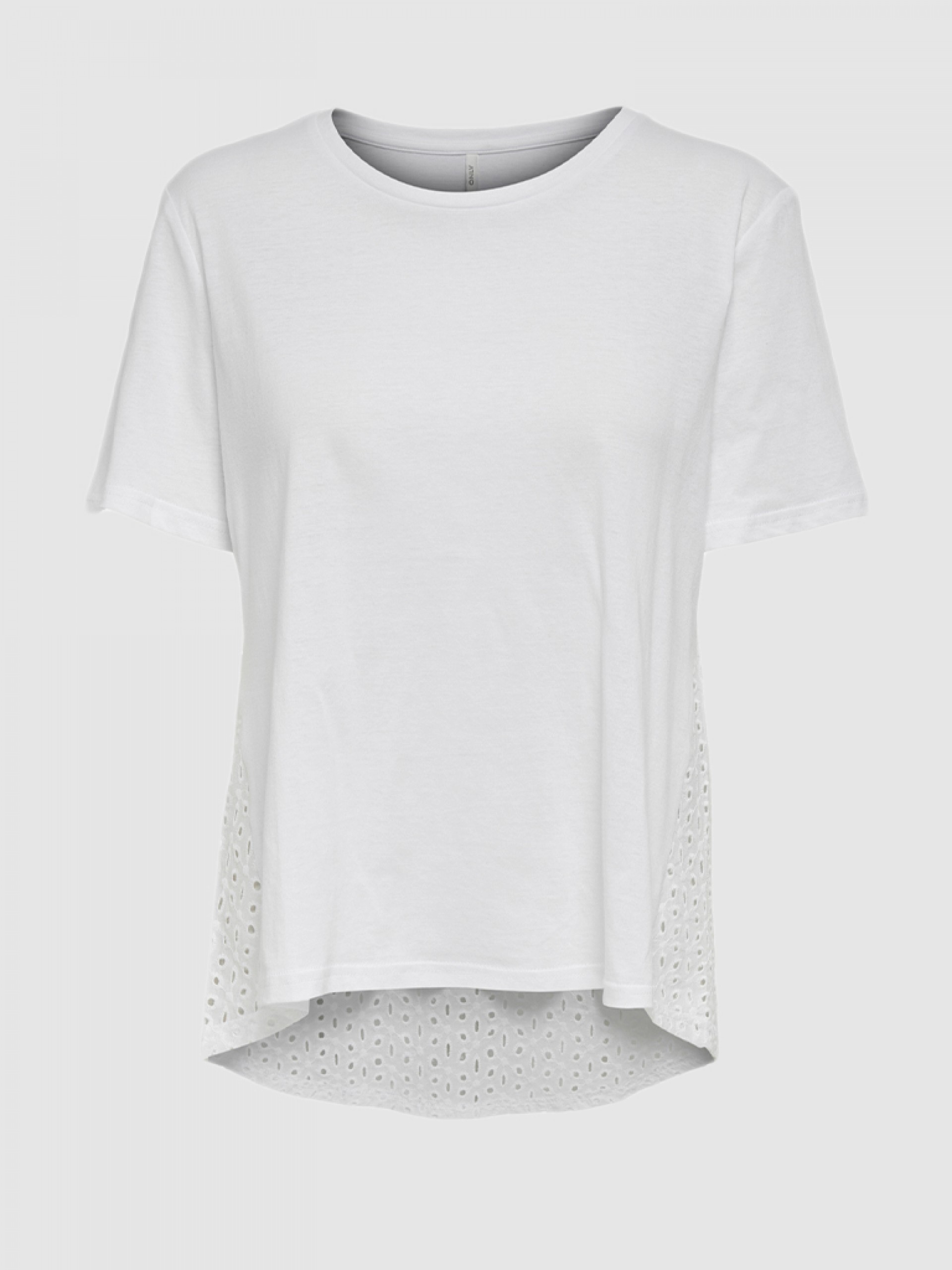 T-Shirt Woman Only