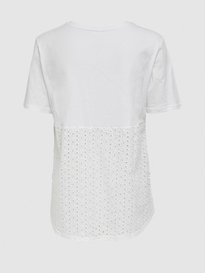 T-Shirt Woman Only